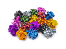 画像をギャラリービューアに読み込む, PAUL groovy barrel adjusters 全カラー
