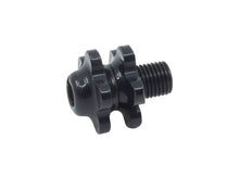 画像をギャラリービューアに読み込む, PAUL groovy barrel adjusters Black
