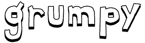 楽しいを追求する自転車ショップ – Grumpy Bike Shop