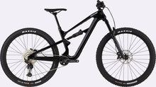 Load image into Gallery viewer, CANNONDALE Habit Carbon 2 完成車 キャノンデール MTB
