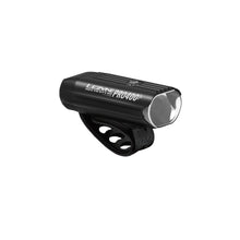 画像をギャラリービューアに読み込む, LEZYNE HECTO PRO StVZO 400+ FRONT レザイン

