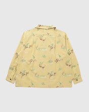 画像をギャラリービューアに読み込む, HAVE A GRATEFUL DAY L/S SHIRT ゴーヘンプ・シャツ
