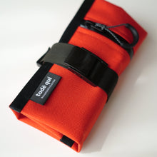 画像をギャラリービューアに読み込む, tade qui / hill climber / CORDURA®︎ 1000D / orange.com
