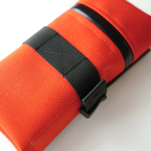 画像をギャラリービューアに読み込む, tade qui / hill climber / CORDURA®︎ 1000D / orange.com
