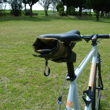 画像をギャラリービューアに読み込む, tade qui / hill climber / CORDURA®︎ 500D MIL-SPEC / Real Tree / new brake up
