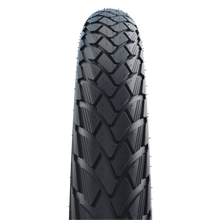 画像をギャラリービューアに読み込む, SCHWALBE GREEN MARATHON トレッドパターン HS620
