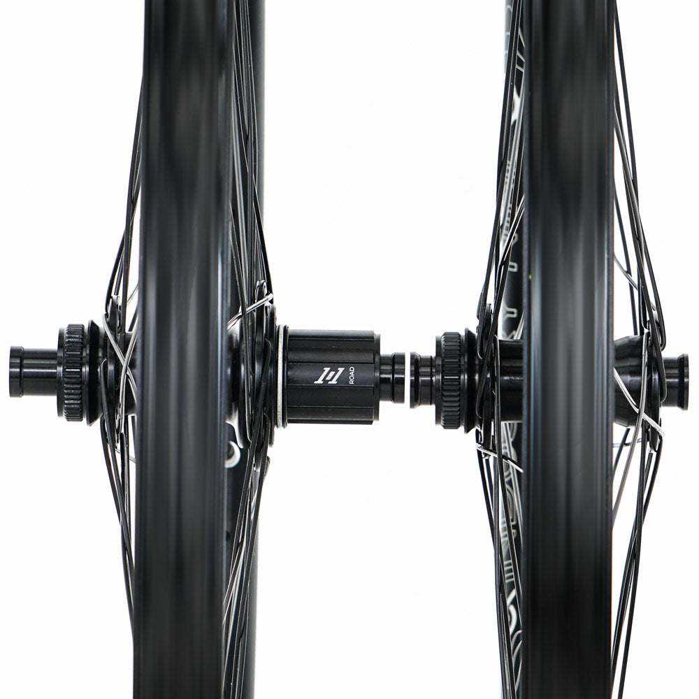 INDUSTRYNINE 1/1 GRCX ホイールセット インダストリーナイン