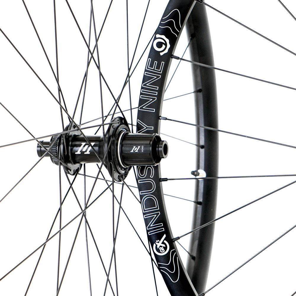 INDUSTRYNINE1/1 GRCXホイールセットインダストリーナイン超美品 INDUSTRYNINE 1/1 GRCX ホイールセット インダストリーナイン – Grumpy