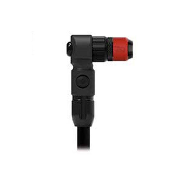 LEZYNE ABS PRO CLICK CHUCK レザイン クリックバルブ