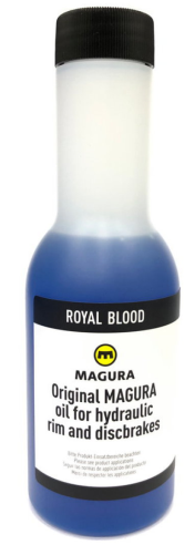 MAGURA ロイヤルブラッド 250ml