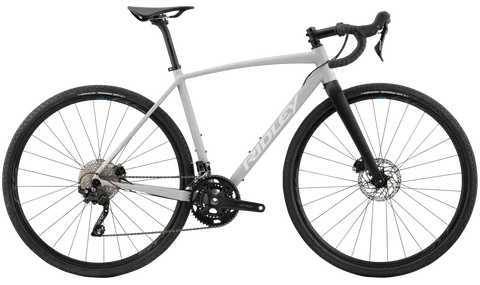RIDLEY Kanzo A 完成車