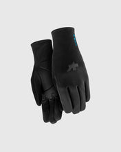 画像をギャラリービューアに読み込む, ASSOS WINTER GLOVES P1 アソス グローブ
