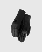 画像をギャラリービューアに読み込む, ASSOS WINTER GLOVES P1 アソス グローブ
