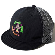 ELDORESO Just Live Cap E7013515 Mサイズ エルドレッソ メッシュ キャップ