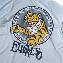 画像をギャラリービューアに読み込む, ELDORESO Jump Out Tee E1016425 Tシャツ
