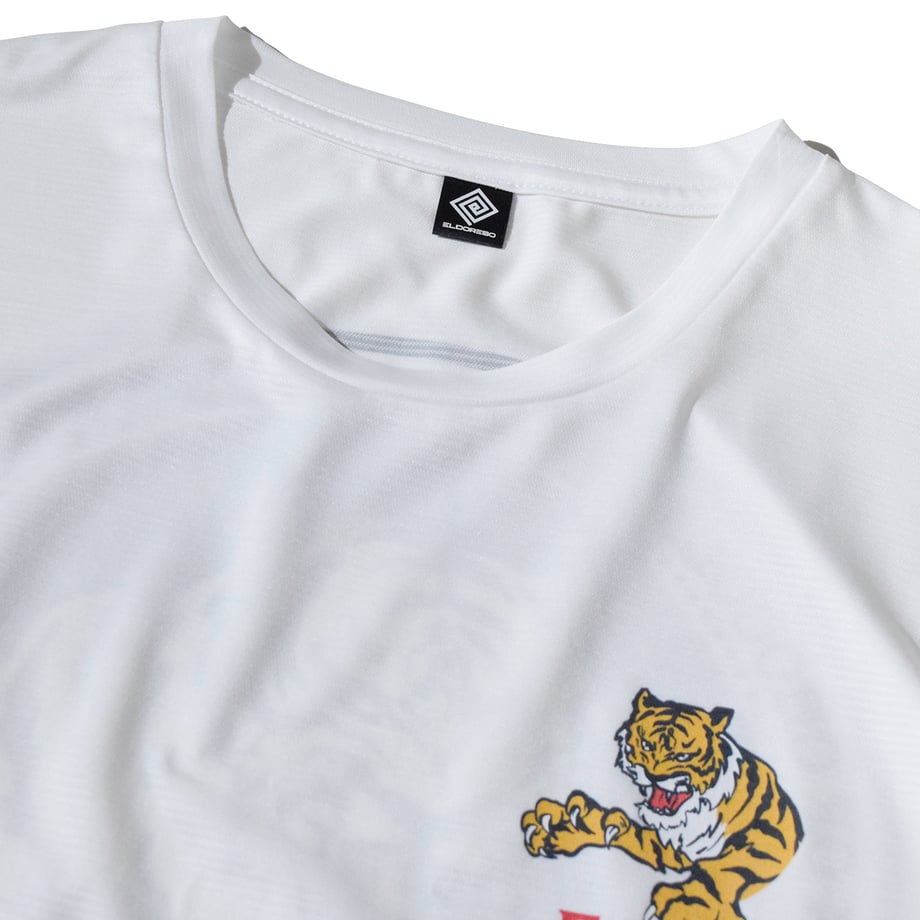 ELDORESO Splashes Long Tee カラー ランニングロンT – Grumpy Bike Shop