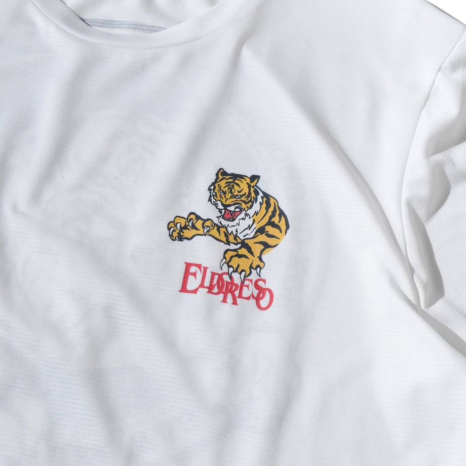Keep Running for Beer ELDORESO 限定Tシャツ　Ｌ Keep Running for Beer ELDORESO 限定Tシャツ - メルカリ