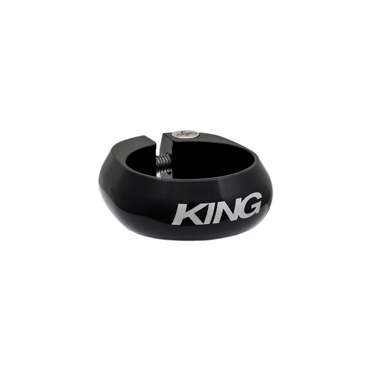 CHIRS KING シートクランプ（クリスキング） CHRIS KING King Seatpost Collar クリスキング シートクランプ