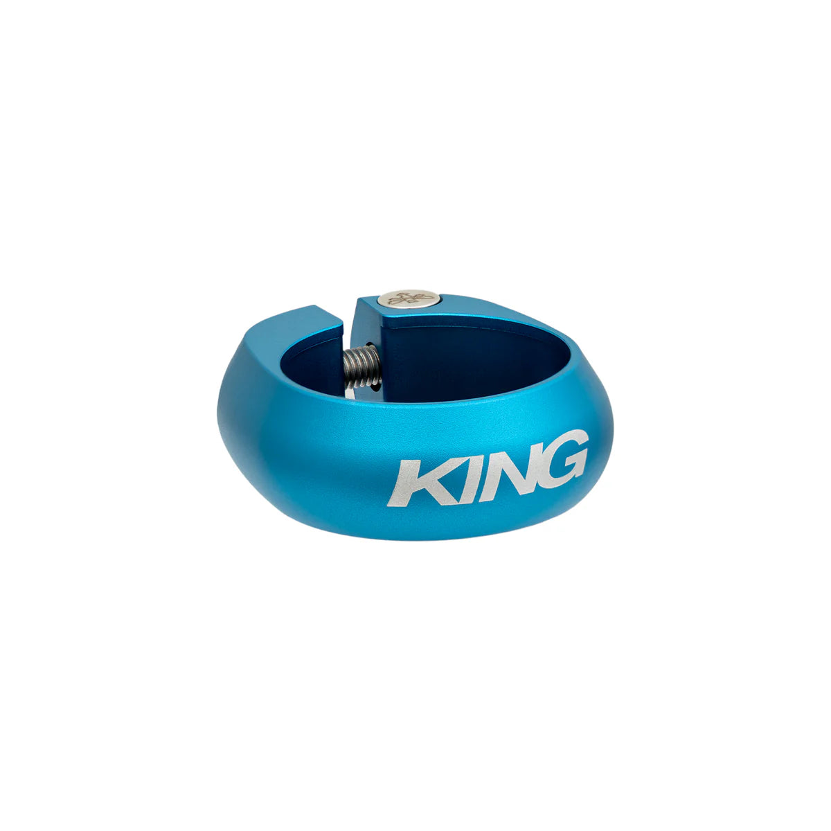CHIRS KING シートクランプ（クリスキング） CHRIS KING King Seatpost Collar クリスキング シートクランプ
