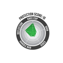 画像をギャラリービューアに読み込む, LEATT KNEE GUARD REAFLEX ULTRALITE
