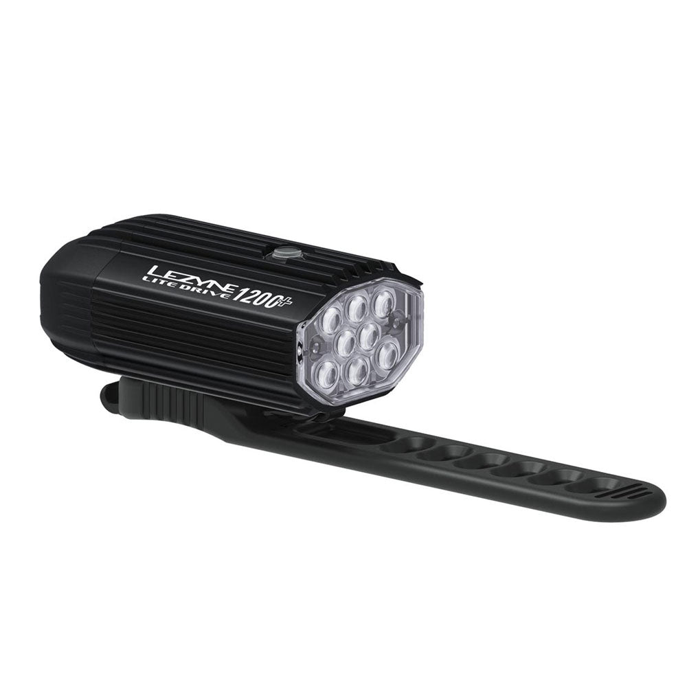 LEZYNE LITE DRIVE 1200+ レザイン – Grumpy Bike Shop