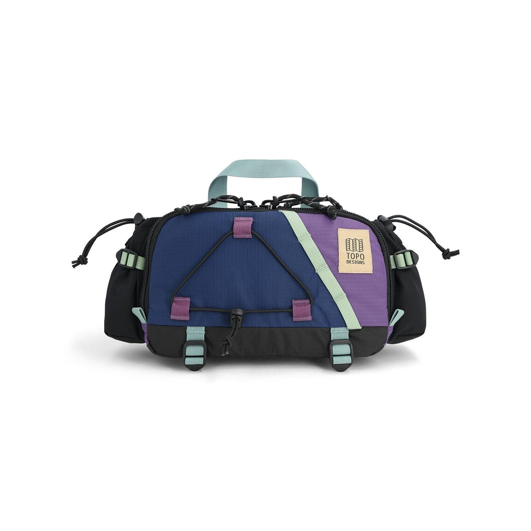 TOPO Designs MOUNTAIN HYDRO HIP PACK トポデザインズ マウンテン・ハイドロ・ヒップ・パック
