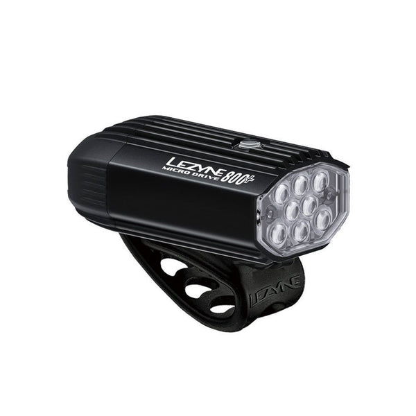 LEZYNE MICRO DRIVE 800+ レザイン フロントライト – Grumpy Bike Shop