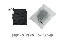 Load image into Gallery viewer, Topeak E-BOOSTER DIGITAL mini 電動ポンプ トピーク
