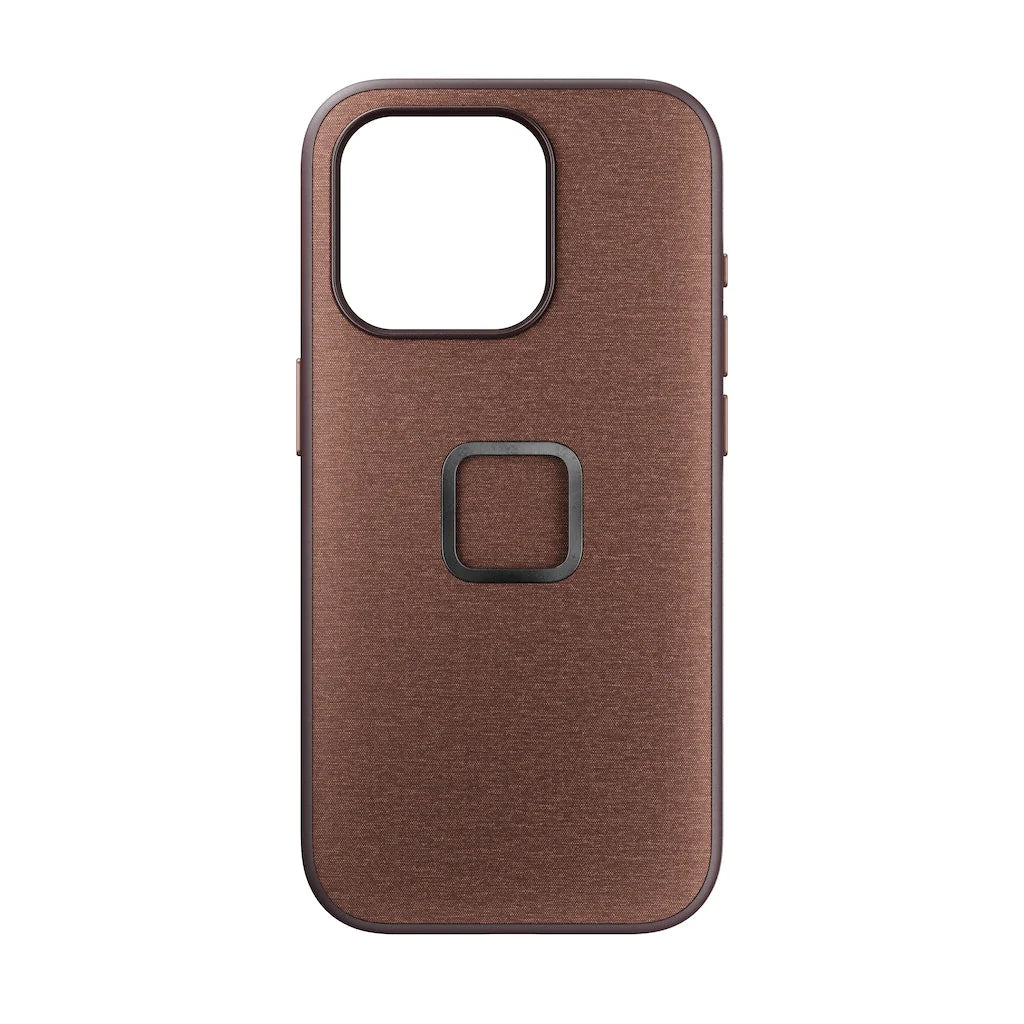 peak design EVERYDAY CASE FOR IPHONE 15 Pro V2 ピーク