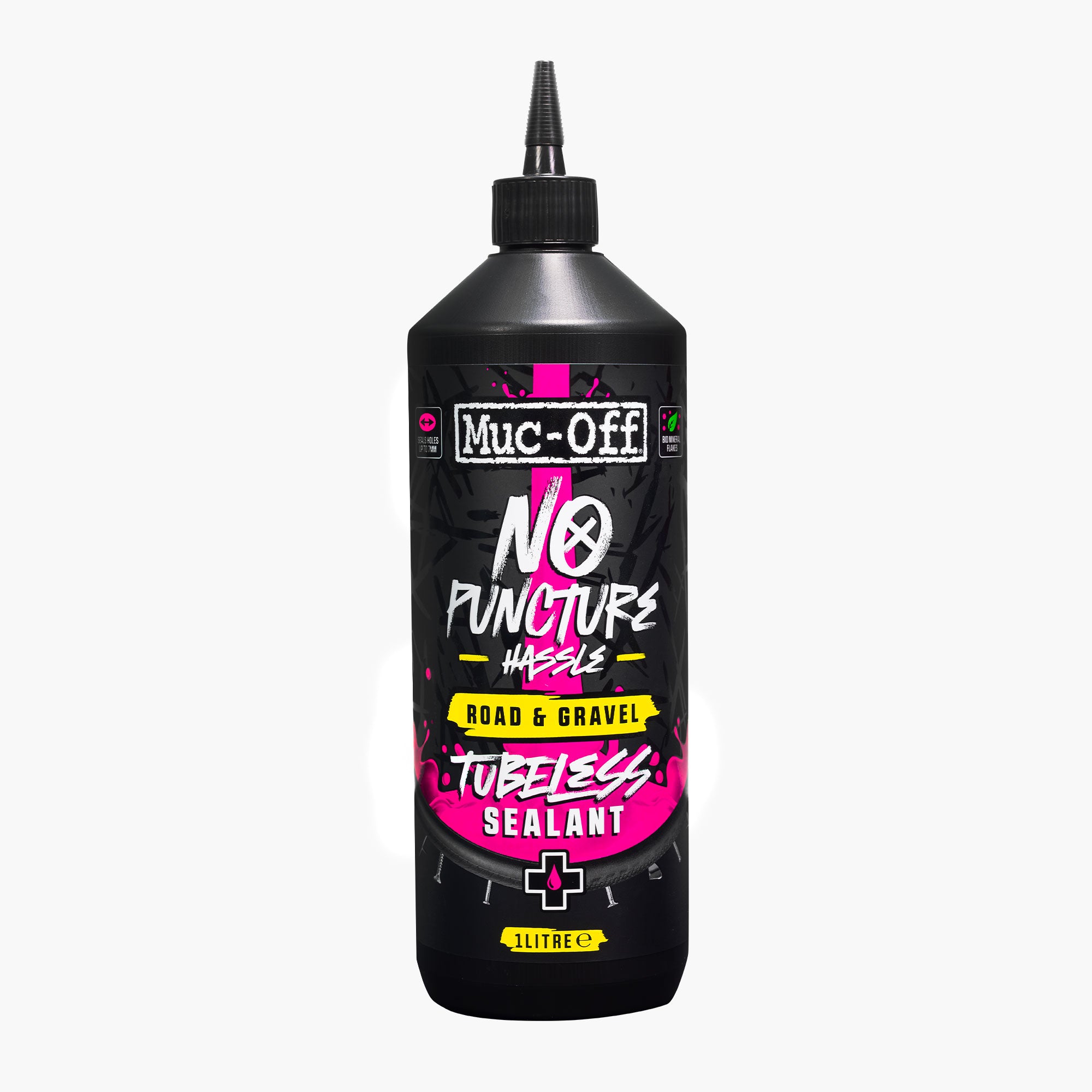 Muc-Off (マックオフ) LUDICROUS AF LUBE 50ml（Muc-Off】超音波