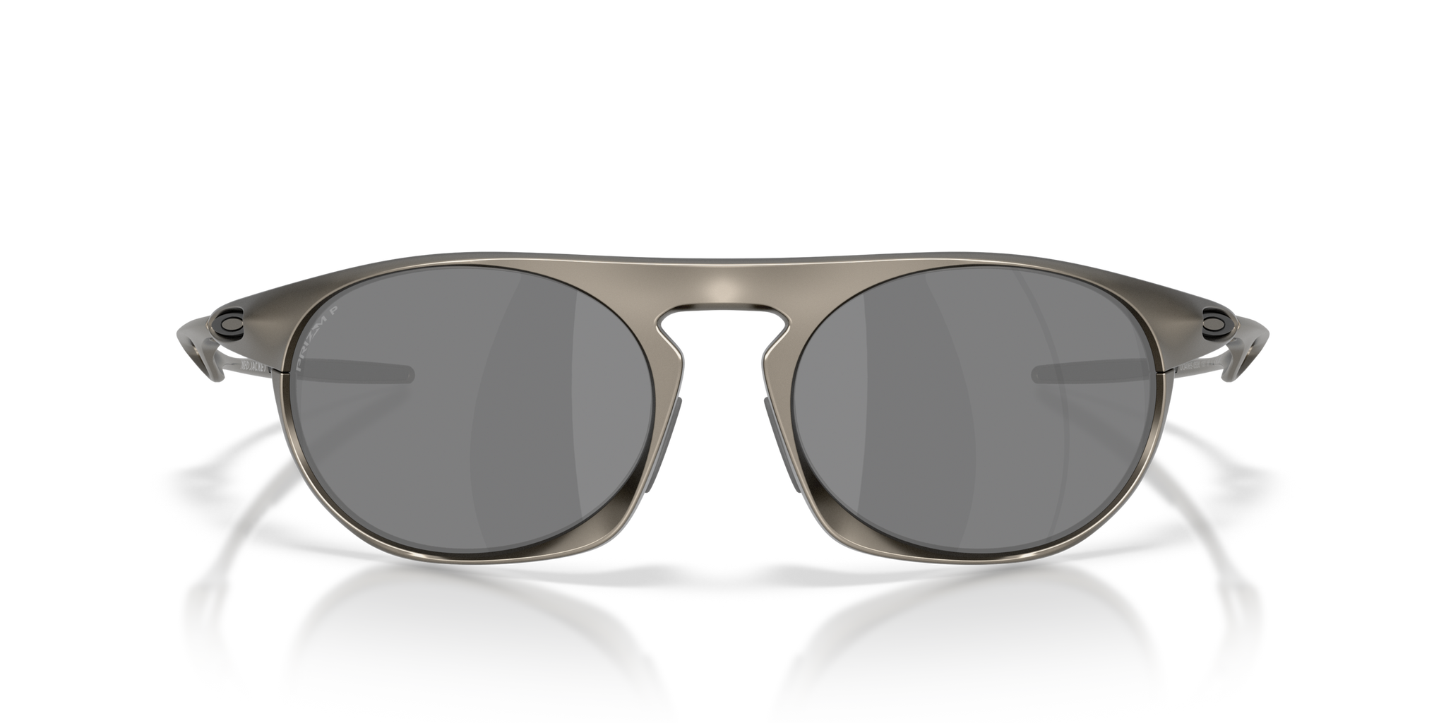 OAKLEY Neo Jacket サングラス アルミフレーム（全カラー）オークリー
