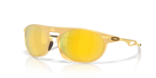 Load image into Gallery viewer, OAKLEY Neo Jacket Satin Gold（Prizm 24K Polarized）
