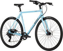 画像をギャラリービューアに読み込む, SURLY Preamble 完成車 RAWカラーver.
