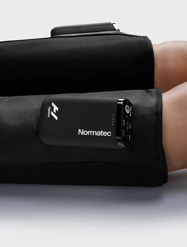 初代ノーマテック　レッグス Normatec | ノルマテック – Hypericeオフィシャルサイト