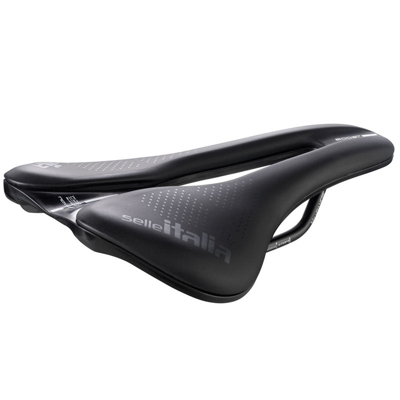 selle Italia NOVUS BOOST EVO グラベル TM スーパーフロー セラ