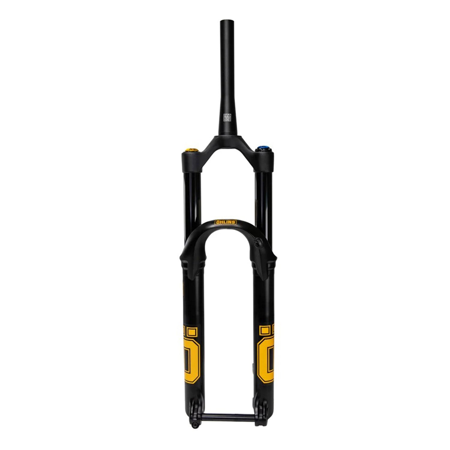 OHLINS RXF36 m.3 Air 29 44 160mm｜オーリンズ MTBサスペンション