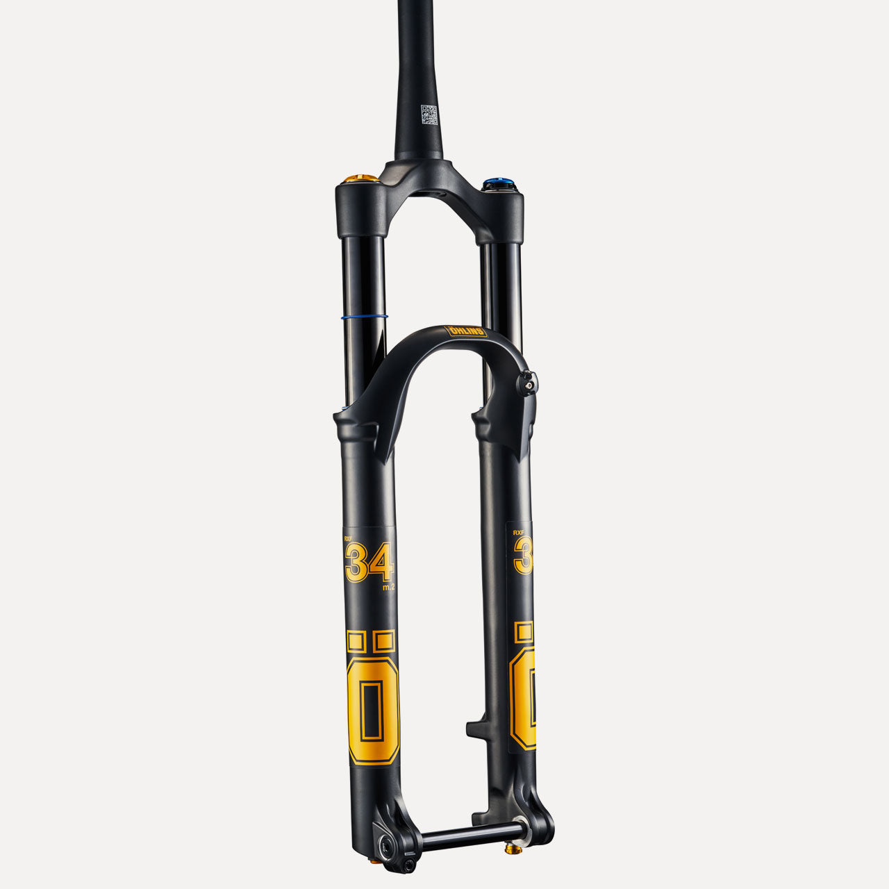 OHLINS RXF34 m.2 サスペンション・フォーク オーリンズ OHLINS RXF34 m.2 サスペンション・フォーク オーリンズ
