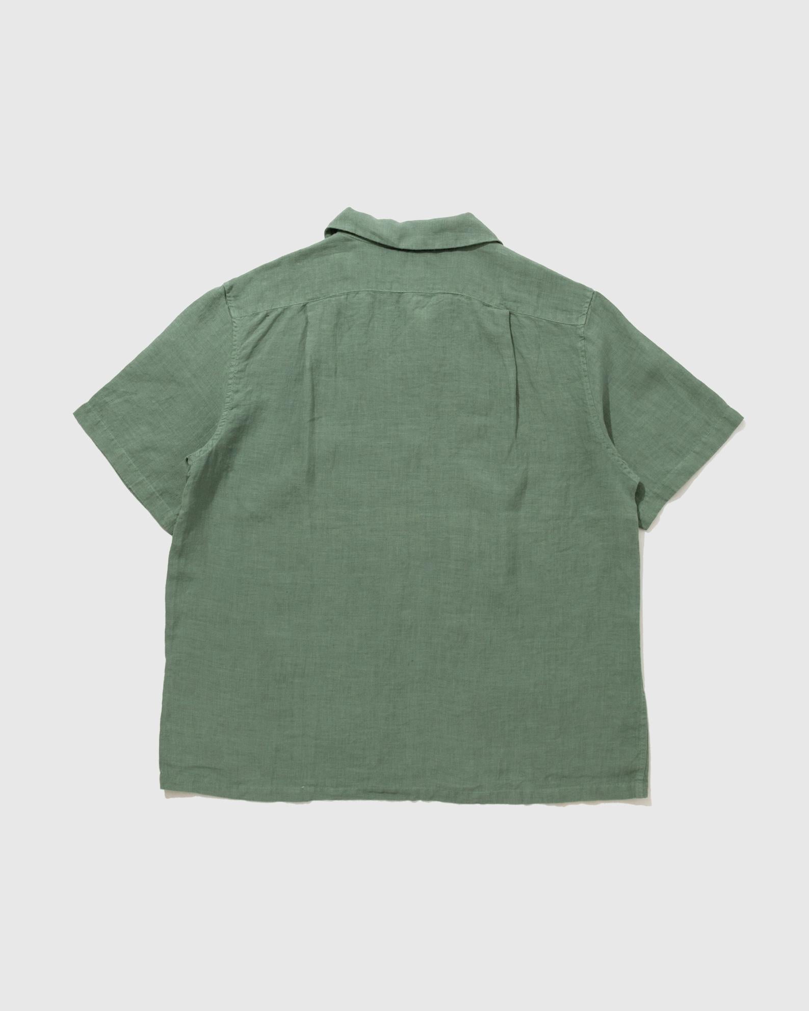 GOHEMP OPEN MIND SHIRTS ゴーヘンプ GHS3066PWV – Grumpy Bike Shop
