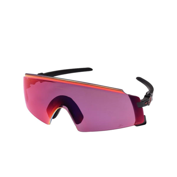 OAKLEY 日本正規品 オークリー （OAKLEY） サングラス カトX KATO X OO9475-0449 【Polished  Black】【Prizm Road】【Standard FIT】【スタンダードフィット】 : 遊遊スポーツ ヤフーショッピング店 - 通販 -  Yahoo!ショッピング