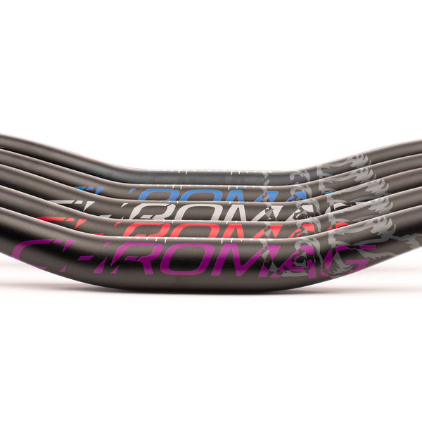 CHROMAG クロマグ　OS X35 ハンドル バー CHROMAG OSX 35 アルミハンドルバー クロマグ – Grumpy Bike Shop