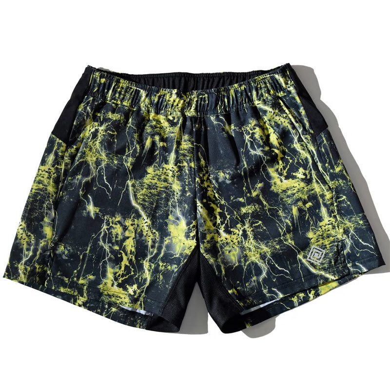 ELDORESO エルドレッソ ショートパンツ【M】 ELDORESO エルドレッソ Sturdy Shorts E2110815 メンズ