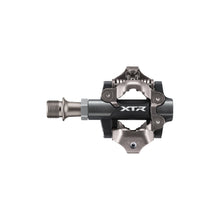 画像をギャラリービューアに読み込む, SHIMANO PD-M9200 XTR SPD ビンディングペダル シマノ
