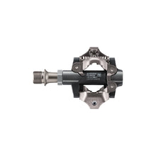 画像をギャラリービューアに読み込む, SHIMANO PD-M9200 XTR SPD ビンディングペダル シマノ
