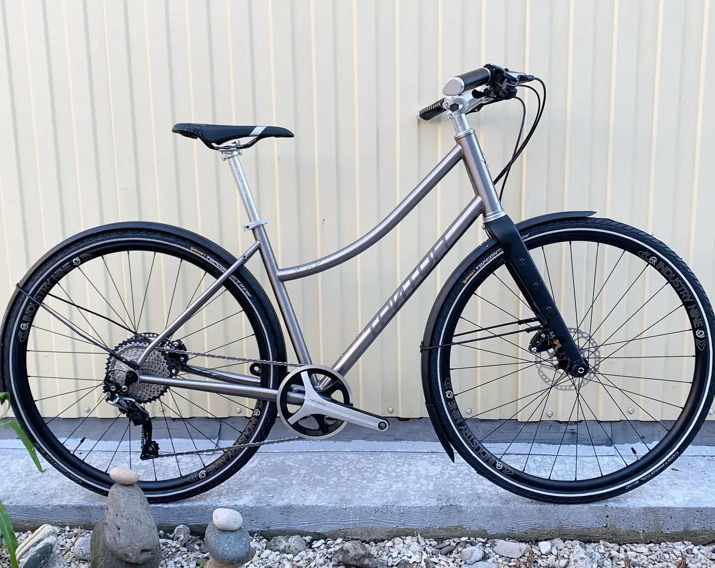 PDW フルメタルフェンダー 700x45 – Grumpy Bike Shop