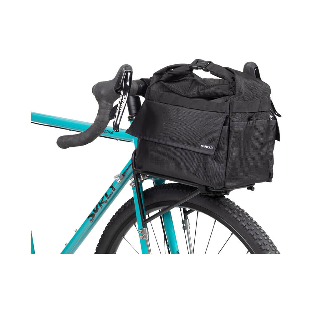 SURLY PETITE PORTEUR HOUSE BAG 2.0 サーリー – Grumpy Bike Shop