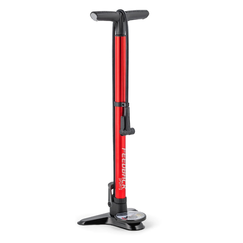 FEEDBACK SPORTS Pneuma CC Floor Pump フロアポンプ