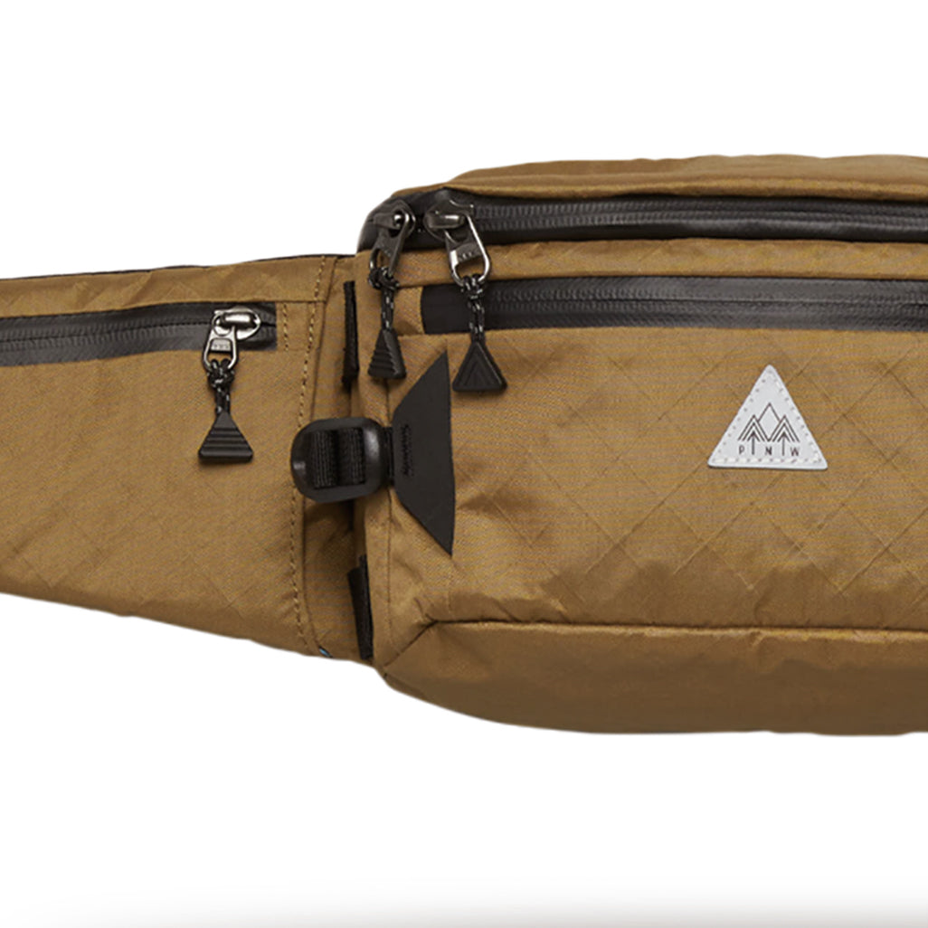 PNW - ROVER HIP PACK – Grumpy Bike Shop
