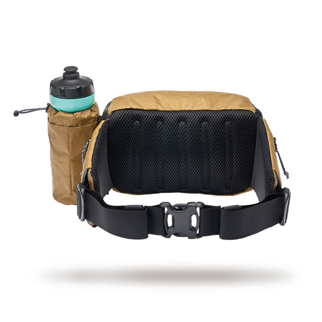 【新品未使用】PNW Component ローバーヒップパック PNW ROVER HIP PACK – BICYCLE STUDIO MOVEMENT
