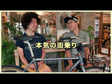 Load and play video in Gallery viewer, Surly Midnight Special Stainless Teal Frameset
