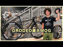 ギャラリービューア【数量限定｜カスタムペイント無料】ENVE MOG フレームセットに読み込んでビデオを見る
